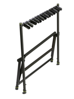 Guitar Rack for 7 Instruments - VARI G7