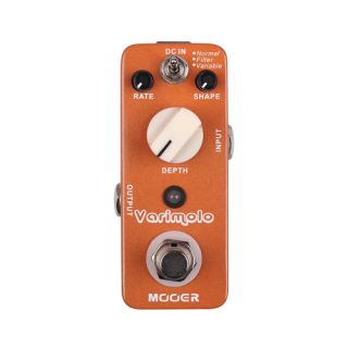 Mooer Varimolo - Digital Tremolo