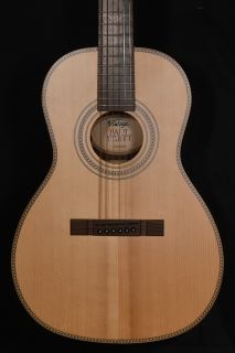 Vintage VE8000PB Paul Brett Signature Acoustic Guitar