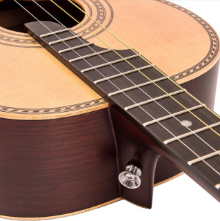 Vintage VTE800N Viaten Paul Brett Signature Tenor Guitar