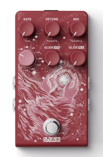 Vein, Pitch Shifter