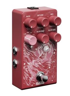 Vein, Pitch Shifter
