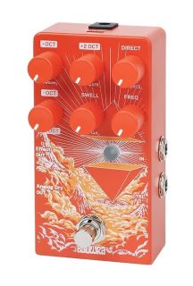 Verdict, Poly Octaver