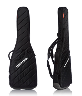 Mono M80 Vertigo Bass Gigbag (Black)