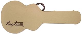 Case for Viking Models & 12-String (C55)