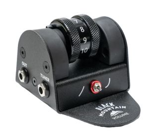 Volume Pedal