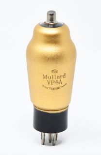 Mullard VP4A 