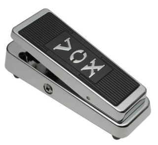 VRM-1,  Ltd Real McCoy