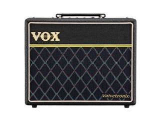 VT20X Classic Blue, Tube Soul, Digital Precision. Reborn.