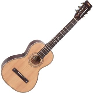 Paul Brett, Viator Travel Guitar (VTR800PB)