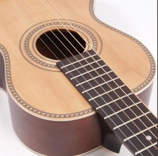 Paul Brett, Viator Travel Guitar (VTR800PB)