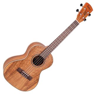VUT90 Tenor Acoustic Ukulele, Solid Koa