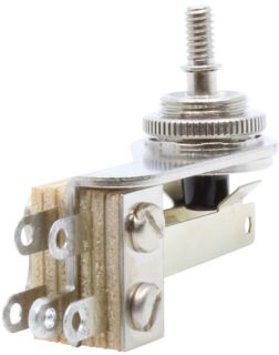 Switchcraft, Pickup Selector, for Gibson® L-Type