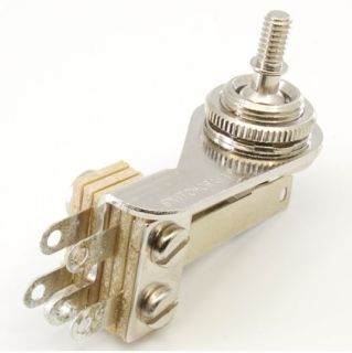 Switchcraft, Pickup Selector, for Gibson® L-Type