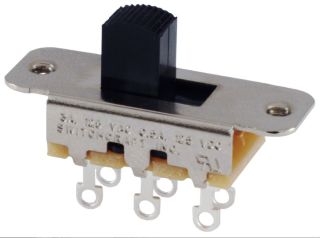 Fender Stratocaster 5 way Pickup Selector Switch
