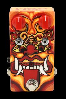WaterFall Custom Shop