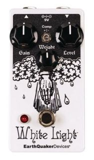 White Light V2, Ltd Edition