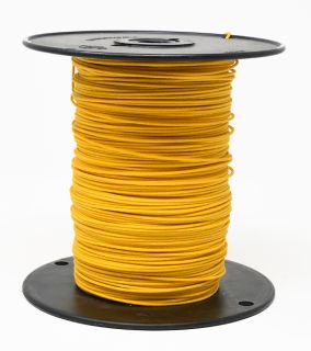 Pushback - 1000ft Reel (Yellow)
