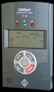 Wittner-CT30