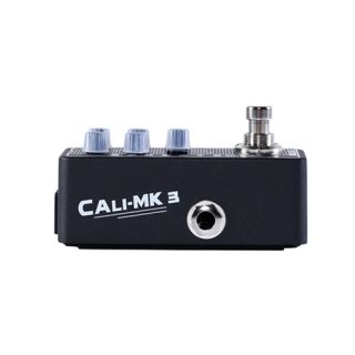 Mooer  Micro Preamp 008 Cali:3