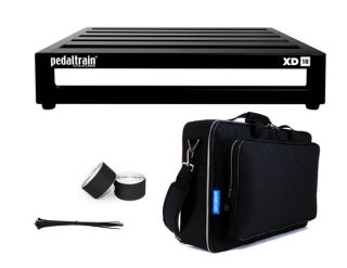 Extra Deep Novo 18 Soft Case