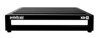 Extra Deep Novo 18 Soft Case