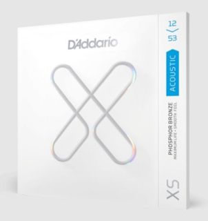 D'Addario EJ26 Custom Light 11-52