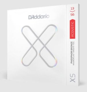 D'Addario EJ26 Custom Light 11-52