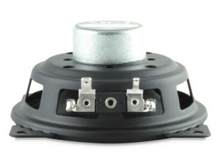 Professional Woofer - 120W (4 L 1 SL)