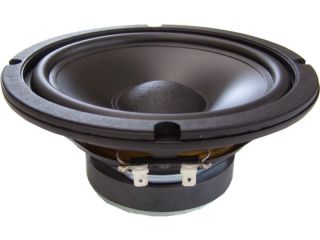 SICA 6" 120W Professional Woofer (Z003940)