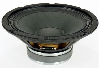 SICA 10" woofer speaker E2CS - Z006840C