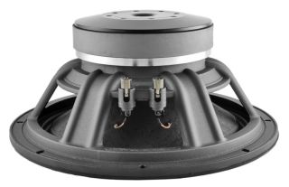 SICA 12" 250w Bass guitar speake