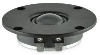 Dome Tweeter LP 85.25/95 TW (Z009040)
