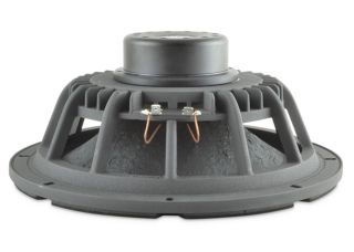 Professional Woofer, 10 N 2,5 PL, 8ohms (Z005701)
