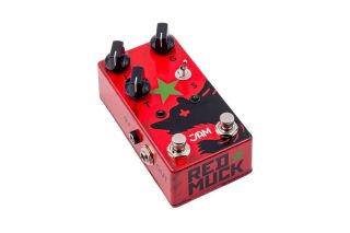 Red Muck Mk.2 