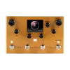 Exploring the Meris Enzo X: Synth Powerhouse for Guitar and Beyond