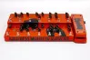 JAM Pedals Koch Ness Monster Supreme
