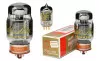 Genalex Gold Lion Vacuum Tubes: Premium Sound Quality & Exceptional Performance