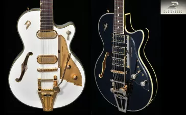 Duesenberg Guitars