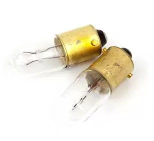 Fender Pilot Bulbs