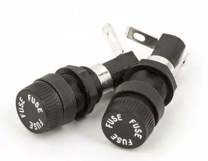 Fender Fuse Holder