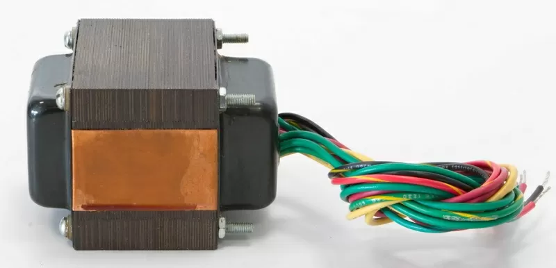 Fender Amplifier Transformers