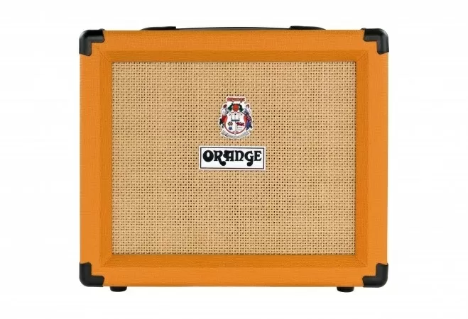 Orange Amps Discounted