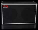 HRX Speaker Cabs