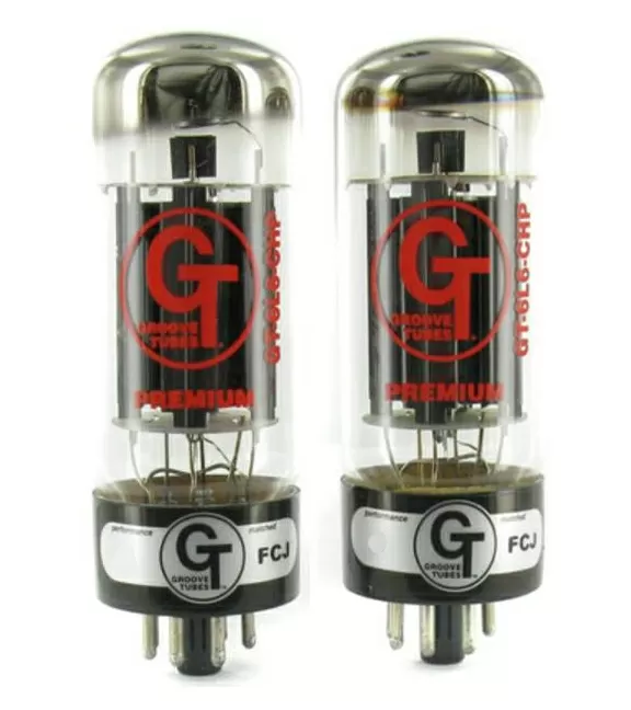 Fender Valves