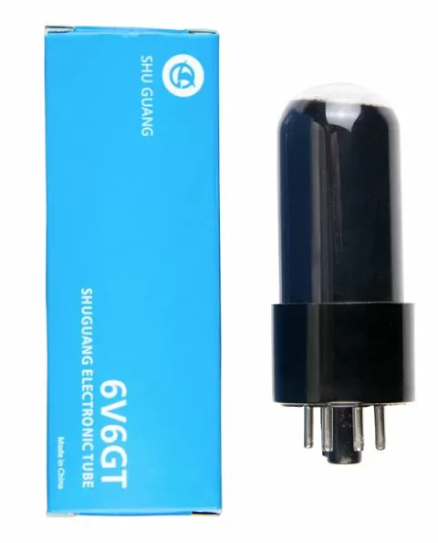 Shuguang Electronic Valve
