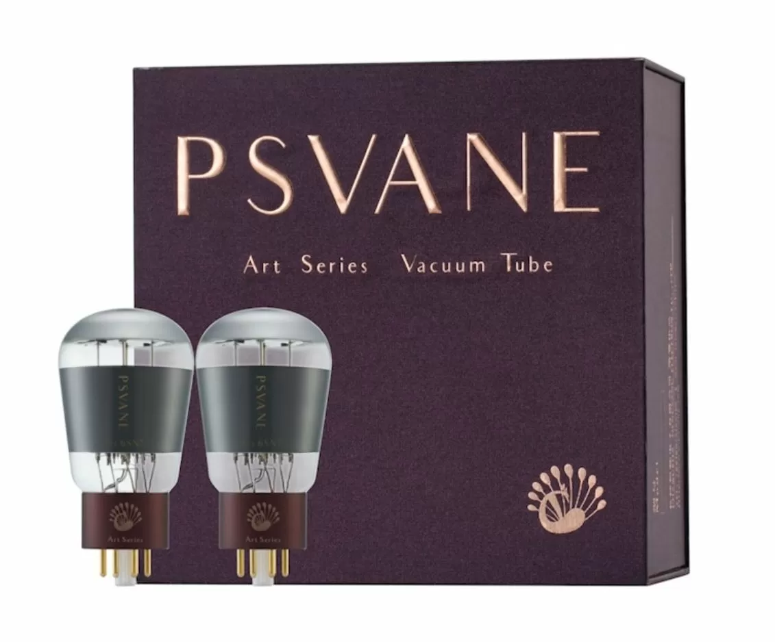 All - 6SN7 & 6SL7 Vacuum Tubes