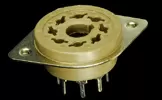Valve Sockets