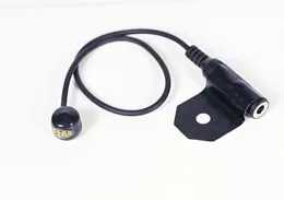 Acoustic Transducer Pickups