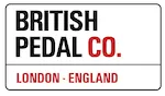 British Pedal Co. Effects Pedals